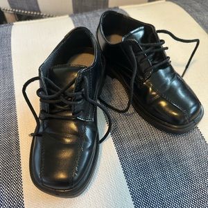 Deer Stags Boy's shoe Gabe Oxford